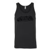 Jersey Tank Vignette