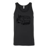 Jersey Tank Vignette