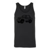 Jersey Tank Vignette