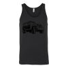 Jersey Tank Vignette