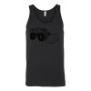Jersey Tank Vignette