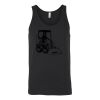 Jersey Tank Vignette