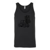 Jersey Tank Vignette