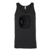 Jersey Tank Vignette