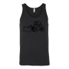 Jersey Tank Vignette