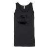 Jersey Tank Vignette