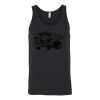 Jersey Tank Vignette