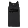 Jersey Tank Vignette