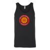 Jersey Tank Vignette