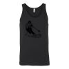 Jersey Tank Vignette