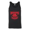 Jersey Tank Vignette