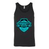 Jersey Tank Vignette