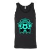 Jersey Tank Vignette