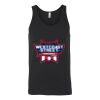 Jersey Tank Vignette