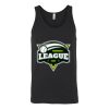 Jersey Tank Vignette