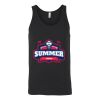 Jersey Tank Vignette