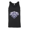 Jersey Tank Vignette