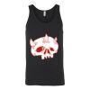 Jersey Tank Vignette