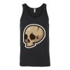 Jersey Tank Vignette