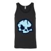 Jersey Tank Vignette