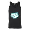 Jersey Tank Vignette