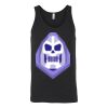 Jersey Tank Vignette