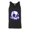Jersey Tank Vignette