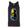 Jersey Tank Vignette