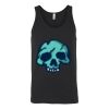 Jersey Tank Vignette