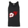 Jersey Tank Vignette