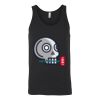 Jersey Tank Vignette