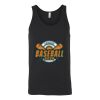 Jersey Tank Vignette