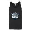 Jersey Tank Vignette
