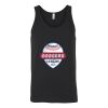 Jersey Tank Vignette