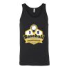 Jersey Tank Vignette