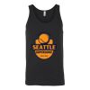 Jersey Tank Vignette