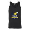 Jersey Tank Vignette