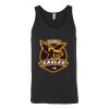 Jersey Tank Vignette