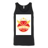 Jersey Tank Vignette
