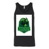 Jersey Tank Vignette