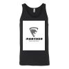 Jersey Tank Vignette