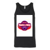 Jersey Tank Vignette