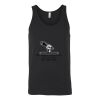 Jersey Tank Vignette