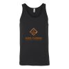 Jersey Tank Vignette