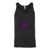 Jersey Tank Vignette
