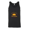 Jersey Tank Vignette