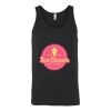 Jersey Tank Vignette