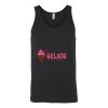 Jersey Tank Vignette