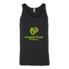 Jersey Tank Vignette
