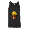 Jersey Tank Vignette